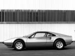 Ferrari 308 GTB 1975 года